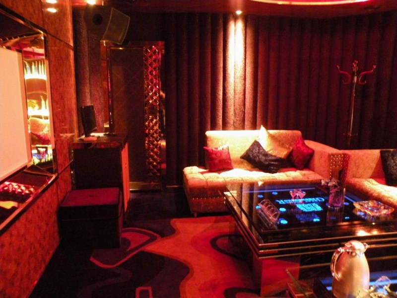 南阳商务ktv组局指南商务ktv能否组局-淅川县ktv预订