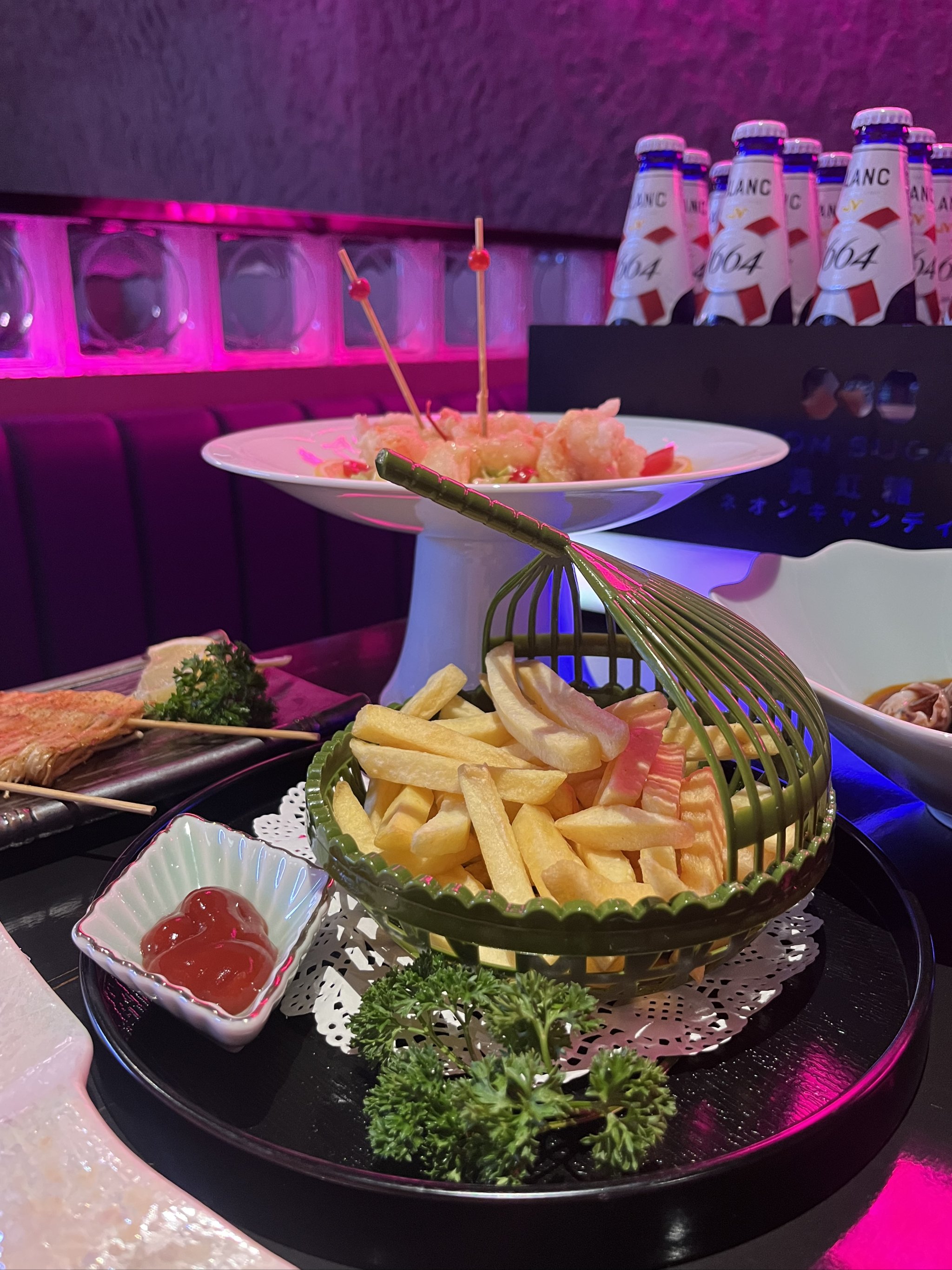 南阳商务ktv尽享高端商务娱乐体验-淅川县ktv预订